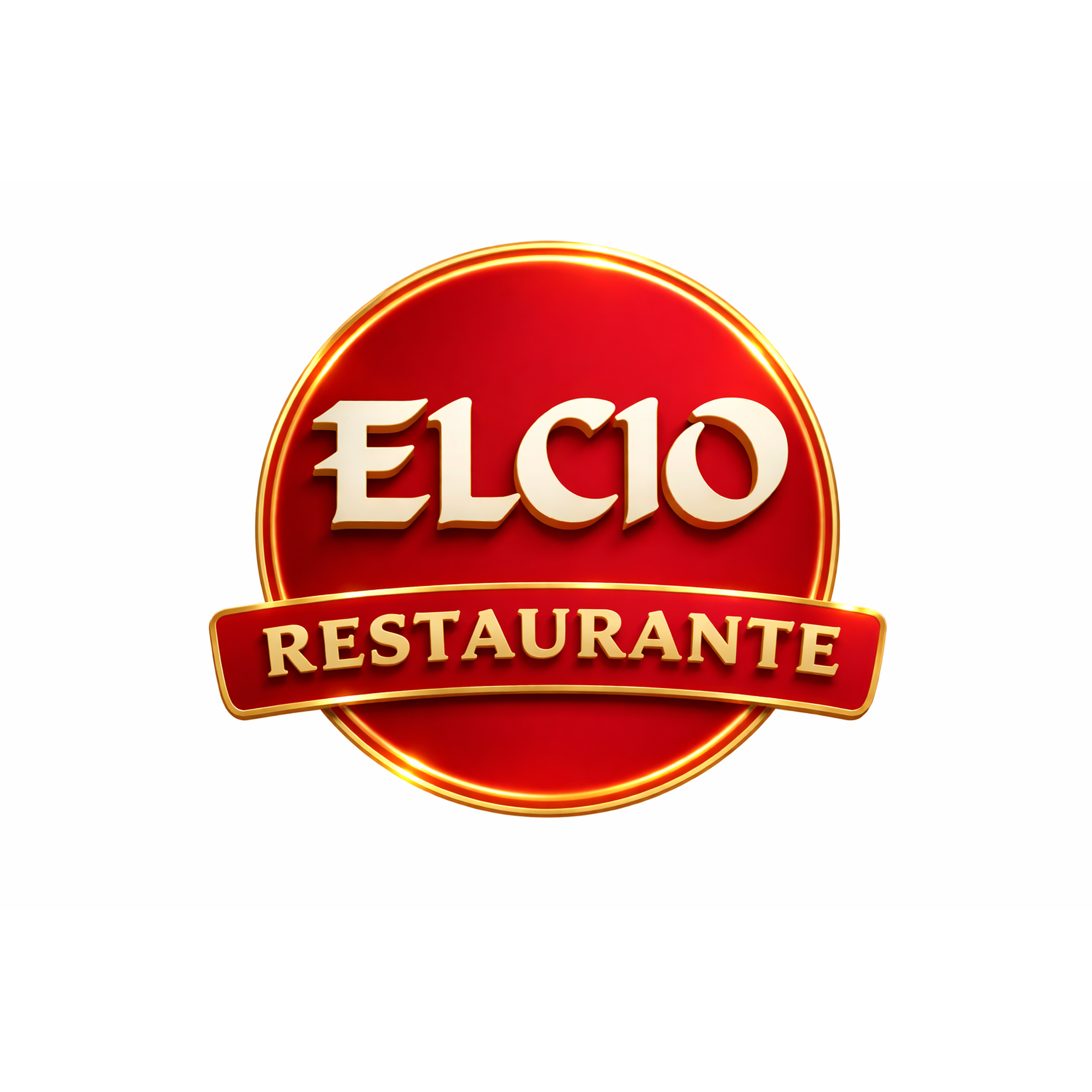 Logo Elcio Restaurante